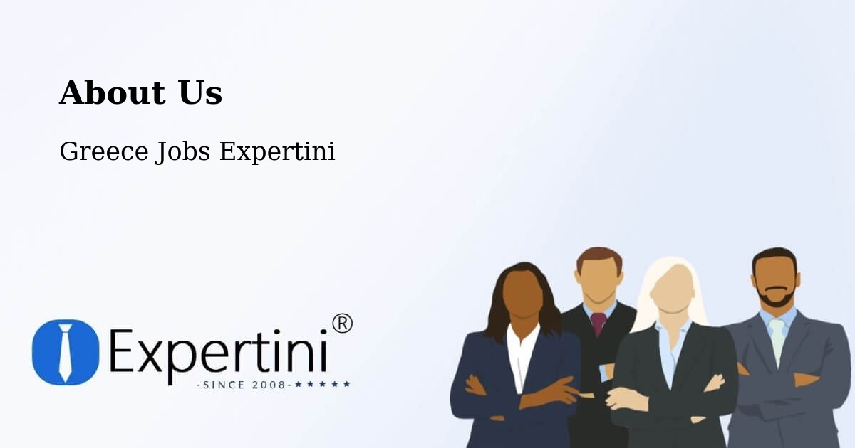 About Expertini Recruitment Platform  – Ádendro - Ádendro, Greece Jobs Expertini