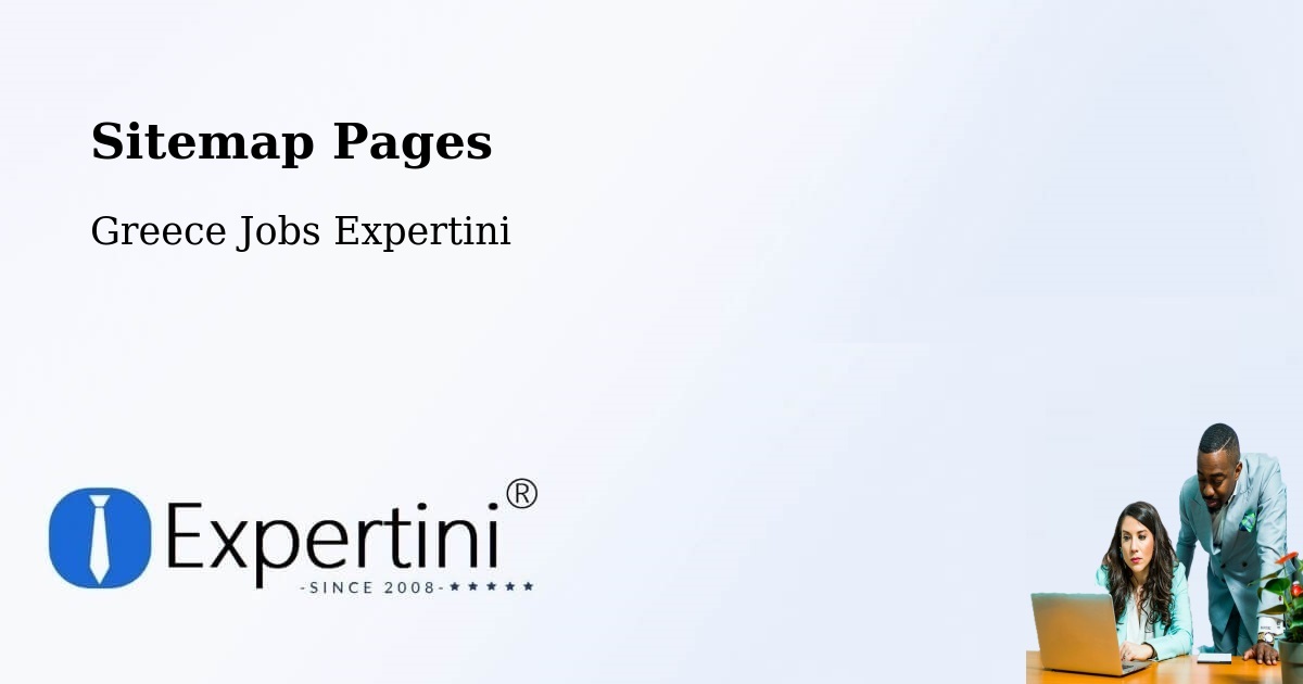 Sitemap Pages - Ádendro - Greece Jobs Expertini
