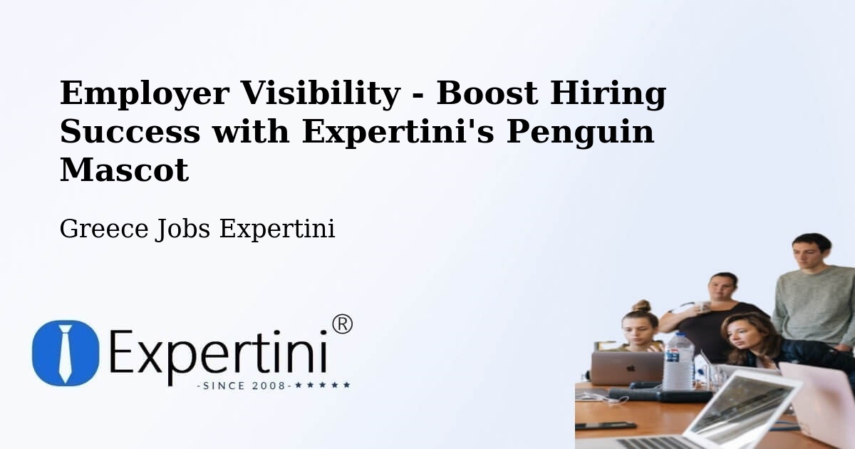 CV and Resume Visibility Optimization – Ádendro - Greece Jobs Expertini